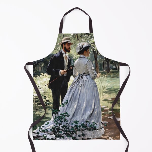 Item preview, Bazille and Camille - A Portrait of Love and Intimacy designed and sold by artdesignsnow.