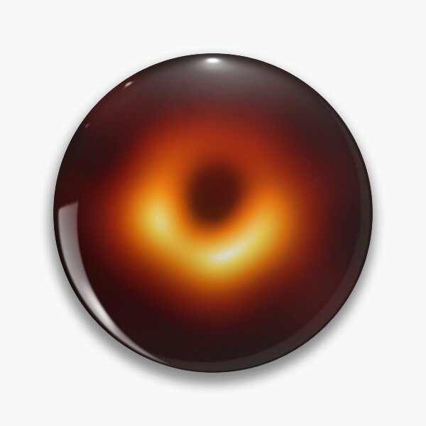 Item preview, First Ever Image of a Black Hole (8K Resolution) designed and sold by bobbooo.