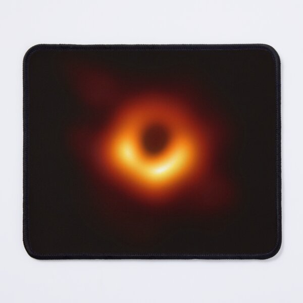 Item preview, First Ever Image of a Black Hole (8K Resolution) designed and sold by bobbooo.