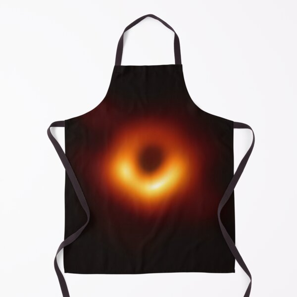 Item preview, First Ever Image of a Black Hole (8K Resolution) designed and sold by bobbooo.