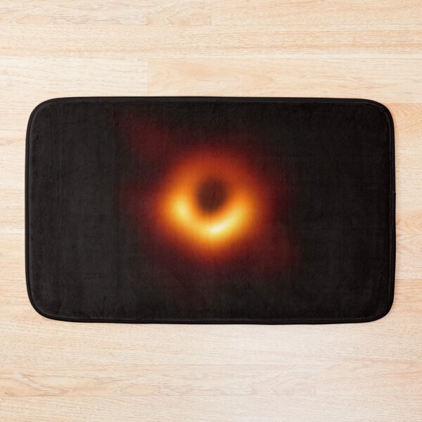 Item preview, First Ever Image of a Black Hole (8K Resolution) designed and sold by bobbooo.