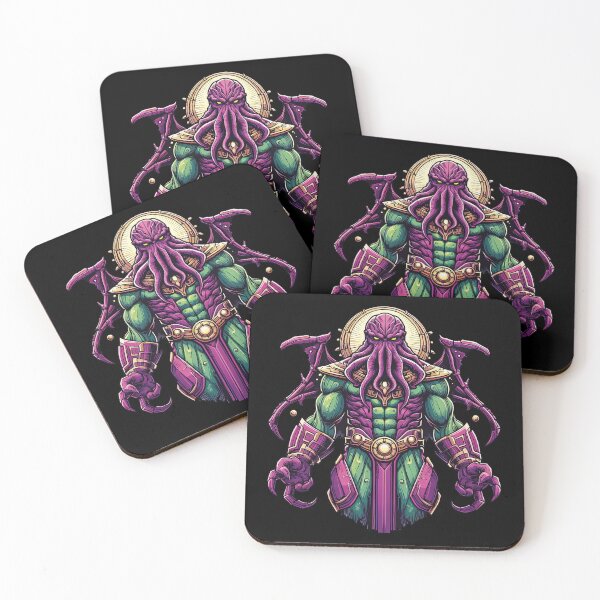Item preview, Cthulhu Characters S05 D112 designed and sold by Houerd.