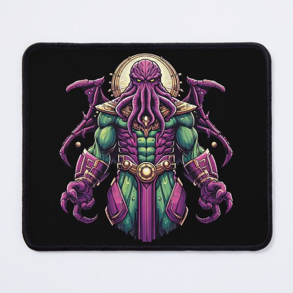 Item preview, Cthulhu Characters S05 D112 designed and sold by Houerd.