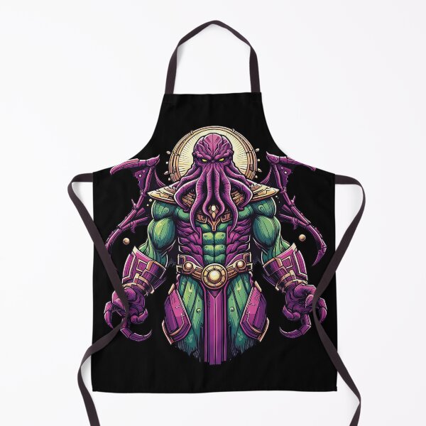 Item preview, Cthulhu Characters S05 D112 designed and sold by Houerd.