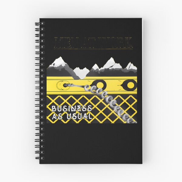Item preview, Men At Work  designed and sold by Mohamed Rashed.