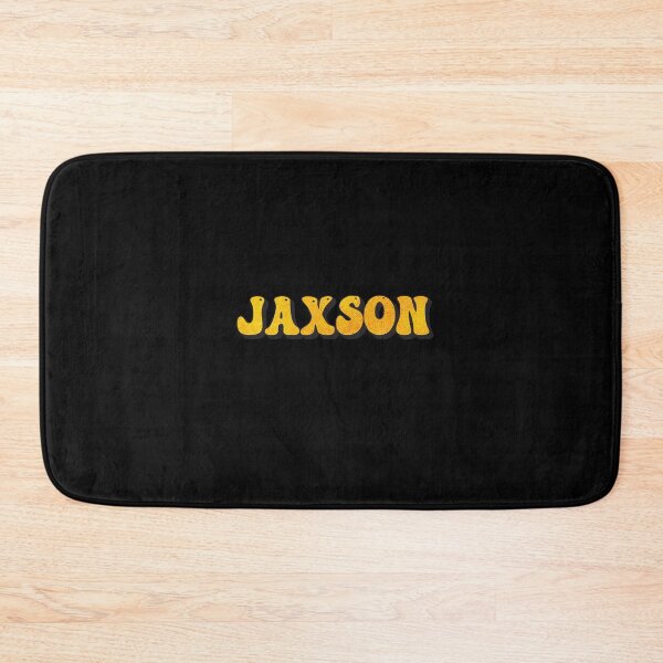 Item preview, Jaxson Personalized Name - Funny & Cool Custom Gift for Men Boys, Teens designed and sold by Oussinc.