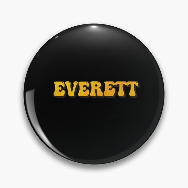 Item preview, Everett Personalized Name - Funny & Cool Custom Gift for Men Boys, Teens designed and sold by Oussinc.