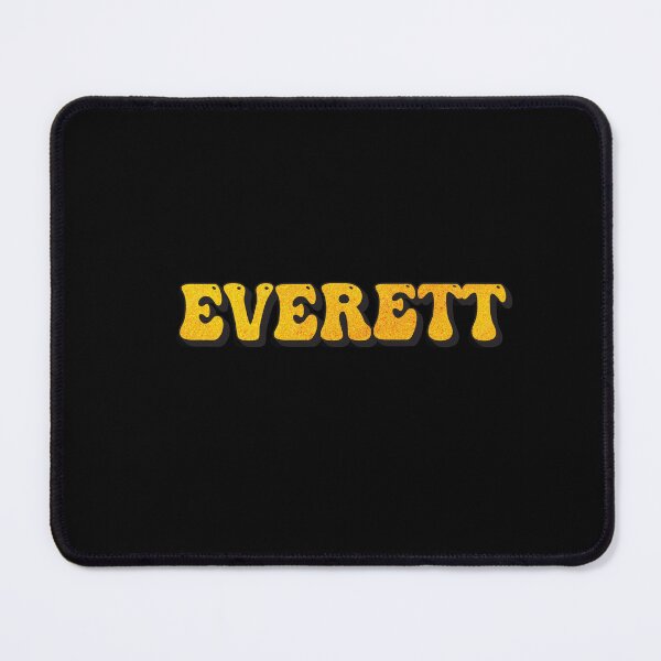 Item preview, Everett Personalized Name - Funny & Cool Custom Gift for Men Boys, Teens designed and sold by Oussinc.