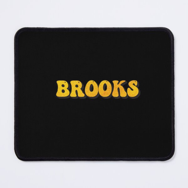 Item preview, Brooks Personalized Name - Funny & Cool Custom Gift for Men Boys, Teens designed and sold by Oussinc.