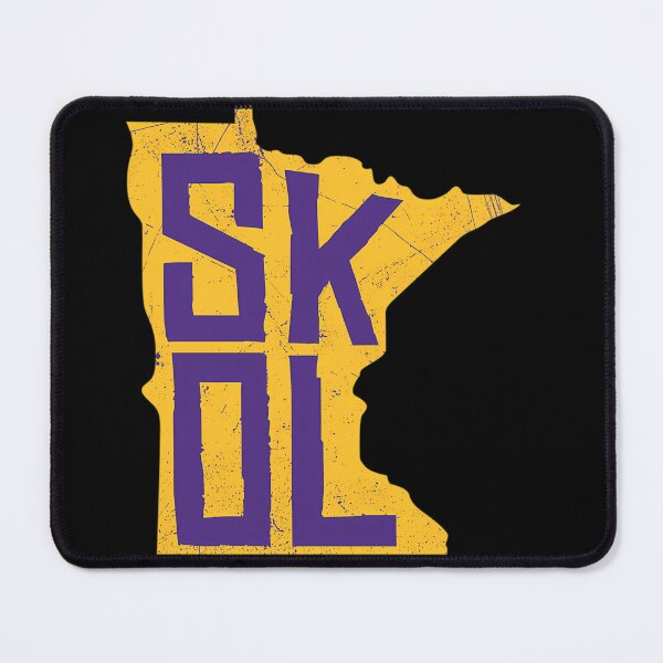 Item preview, Skol Minnesota - Purple designed and sold by -ecolect-.