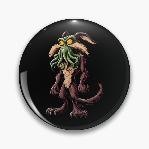 Item preview, Cthulhu Characters S05 D114 designed and sold by Houerd.