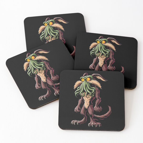 Item preview, Cthulhu Characters S05 D114 designed and sold by Houerd.