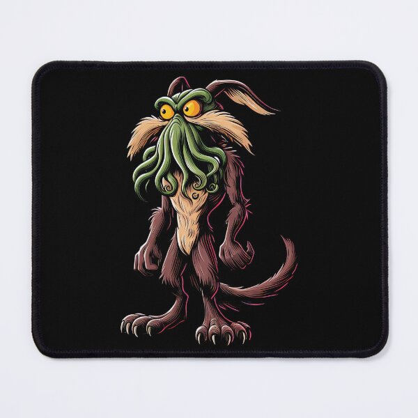 Item preview, Cthulhu Characters S05 D114 designed and sold by Houerd.