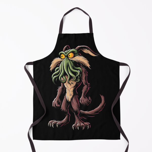 Item preview, Cthulhu Characters S05 D114 designed and sold by Houerd.