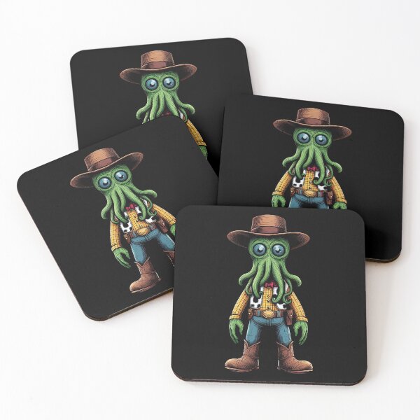 Item preview, Cthulhu Characters S05 D115 designed and sold by Houerd.