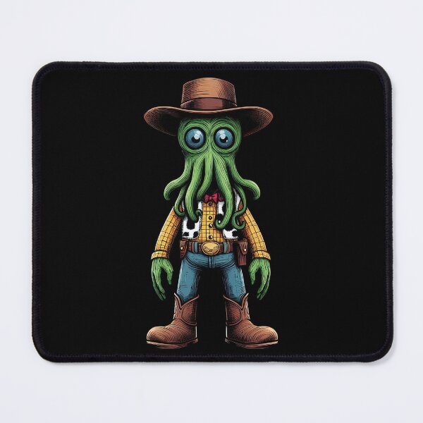 Item preview, Cthulhu Characters S05 D115 designed and sold by Houerd.