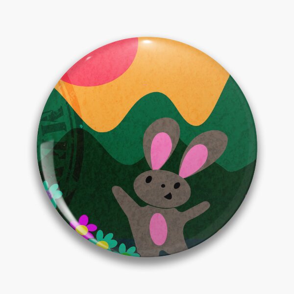 Item preview, Mexican hare designed and sold by PaulinaGuerrero.