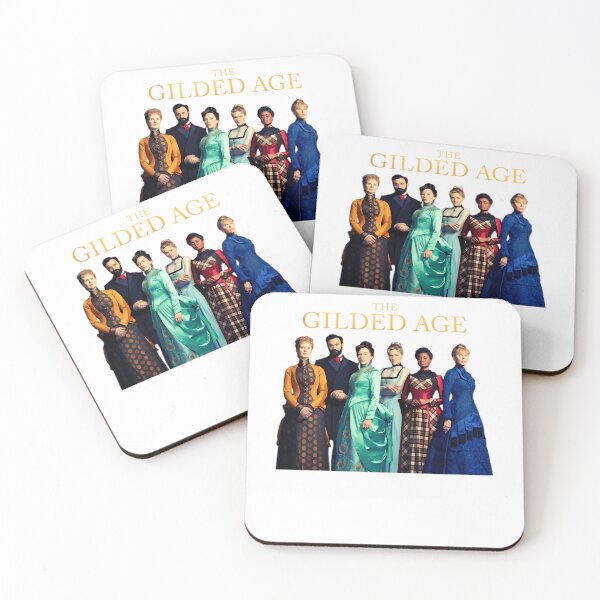 Item preview, The Gildeds Age designed and sold by Mohamed Rashed.