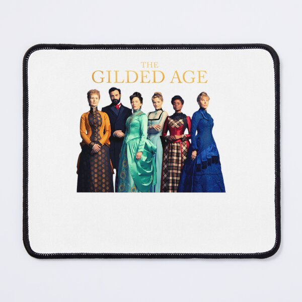 Item preview, The Gildeds Age designed and sold by Mohamed Rashed.