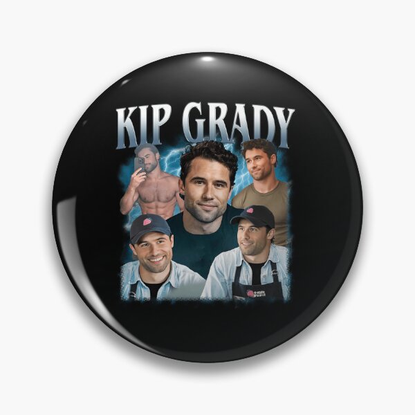 Item preview, Kip Grady designed and sold by sharaprint.