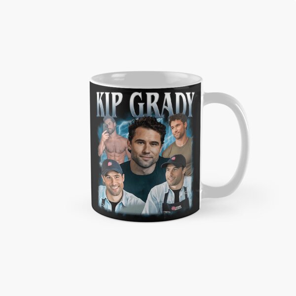 Item preview, Kip Grady designed and sold by sharaprint.
