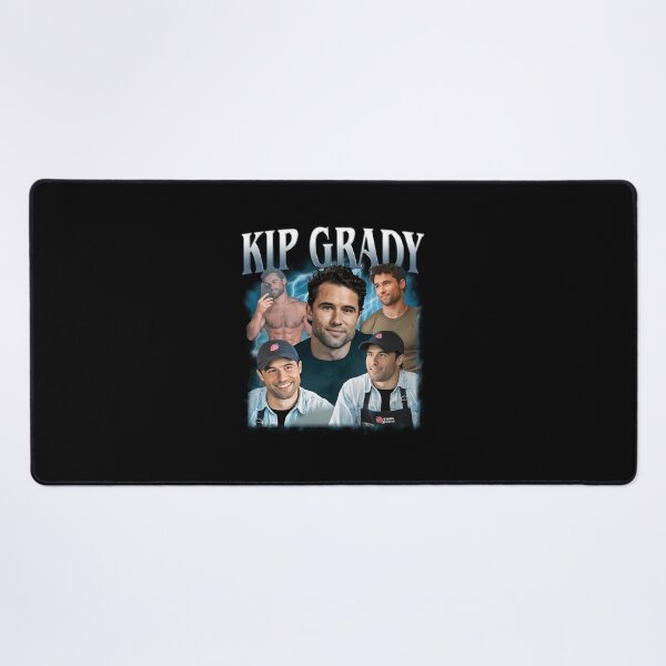 Item preview, Kip Grady designed and sold by sharaprint.