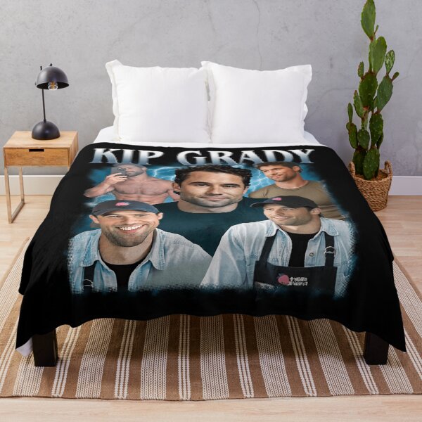 Item preview, Kip Grady designed and sold by sharaprint.