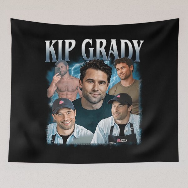 Item preview, Kip Grady designed and sold by sharaprint.