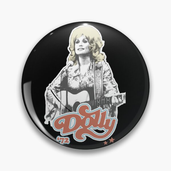 Item preview, Dolly Parton Vintage Relaxed designed and sold by UngDoiSVoi.