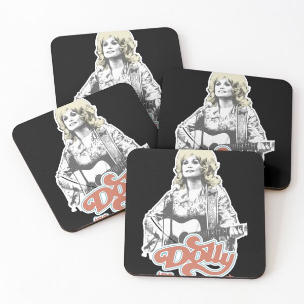 Item preview, Dolly Parton Vintage Relaxed designed and sold by UngDoiSVoi.