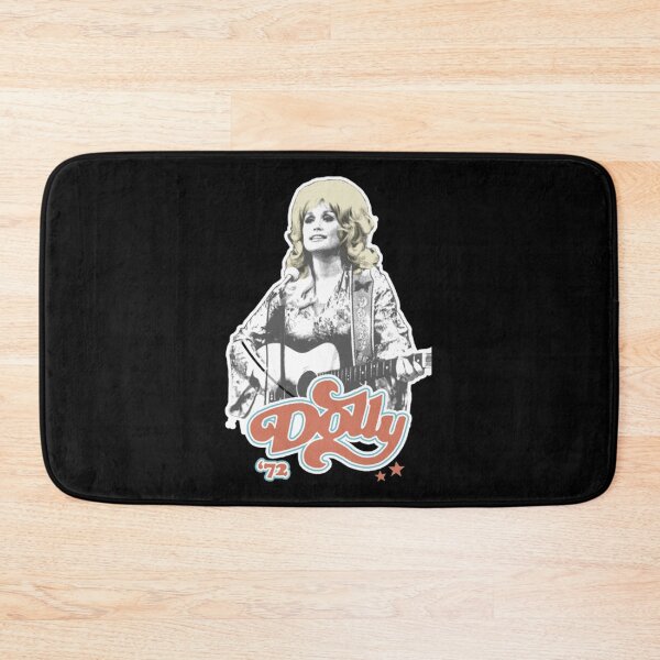 Item preview, Dolly Parton Vintage Relaxed designed and sold by UngDoiSVoi.