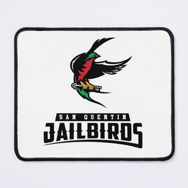 Item preview, San Quentin Jailbirds designed and sold by Filip07M.