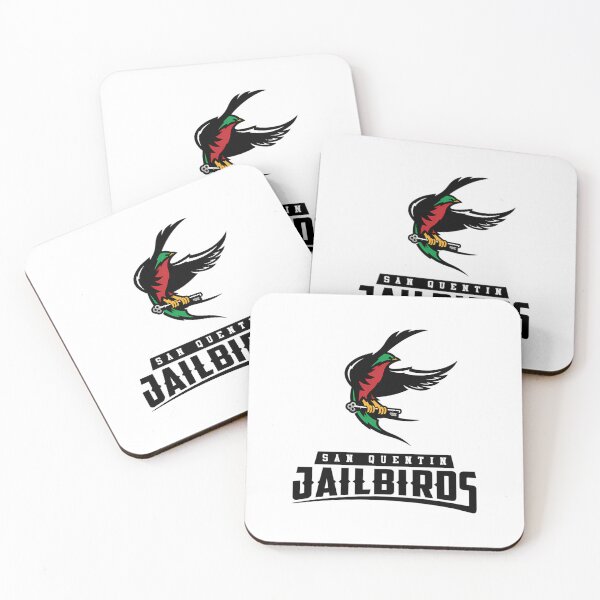 Item preview,  San Quentin Jailbirds designed and sold by Filip07M.