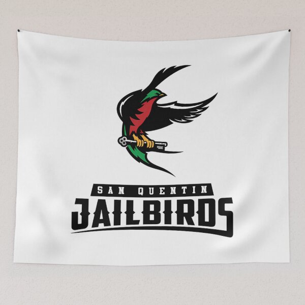 Item preview,  San Quentin Jailbirds designed and sold by Filip07M.