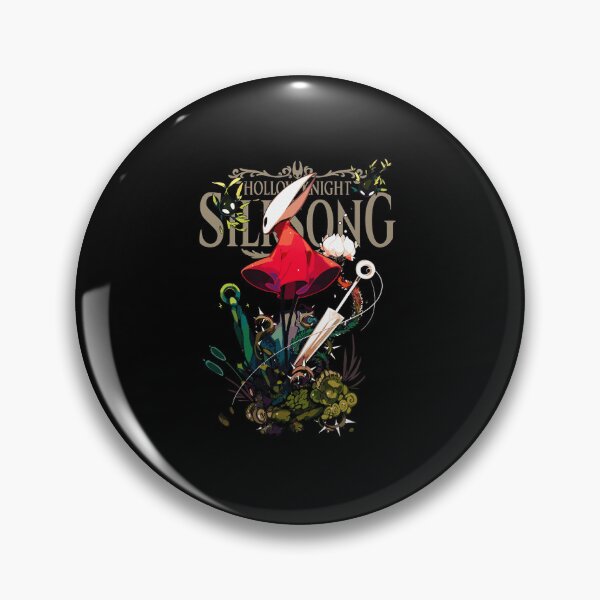 Item preview, Silksong Hornet Gaming designed and sold by TA99.
