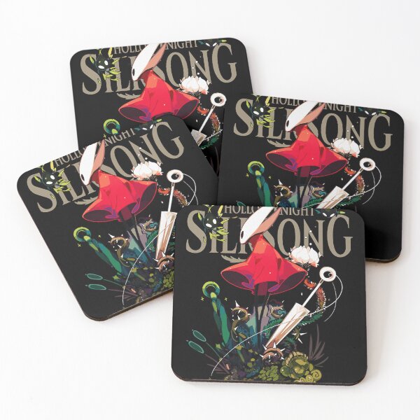 Item preview, Silksong Hornet Gaming designed and sold by TA99.
