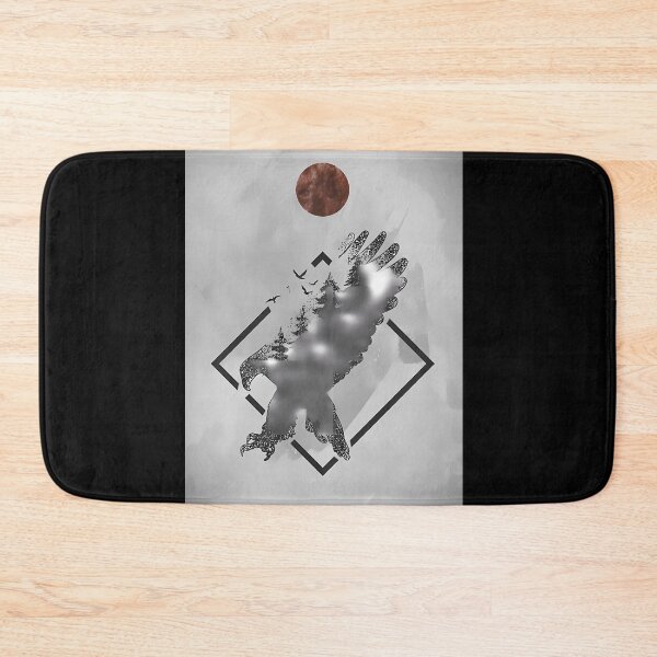 Item preview,  Shadow Eagle designed and sold by -ecolect-.
