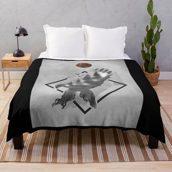 Item preview, Shadow Eagle designed and sold by -ecolect-.