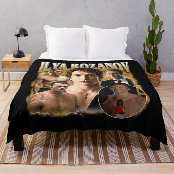 Item preview,  Ilya Rozanov designed and sold by TA99.