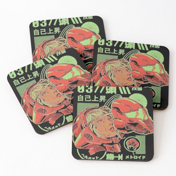 Item preview, Super Metroid designed and sold by sharaprint.