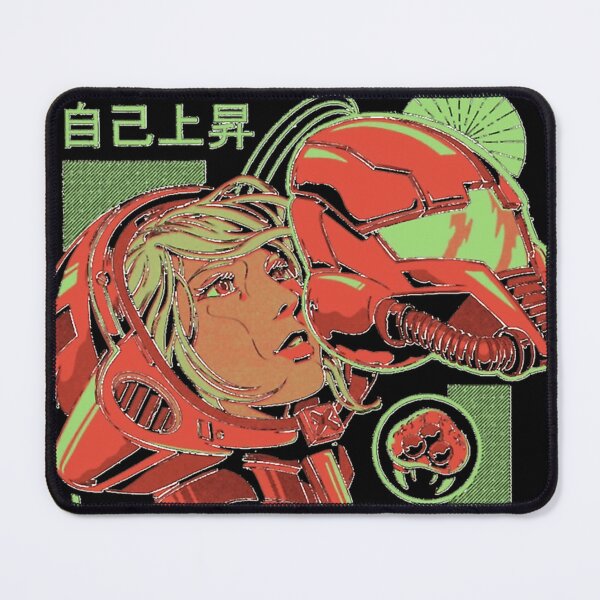 Item preview, Super Metroid designed and sold by sharaprint.