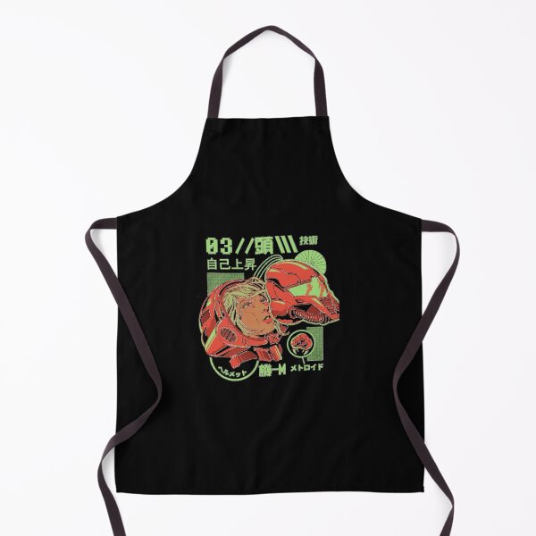 Item preview, Super Metroid designed and sold by sharaprint.