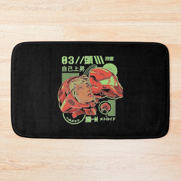 Item preview, Super Metroid designed and sold by sharaprint.