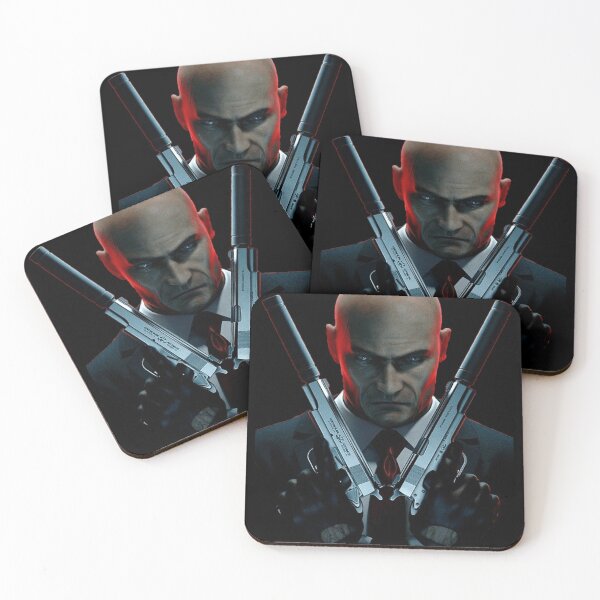 Item preview, 47 Agent Hitman designed and sold by TA99.
