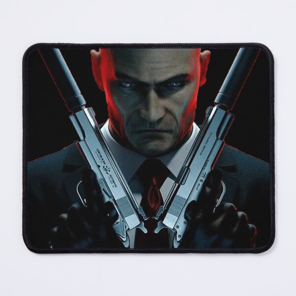 Item preview, 47 Agent Hitman designed and sold by TA99.