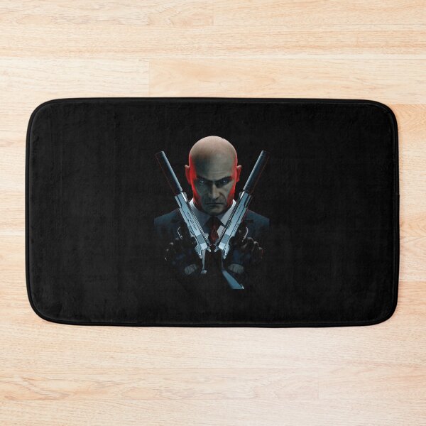 Item preview, 47 Agent Hitman designed and sold by TA99.