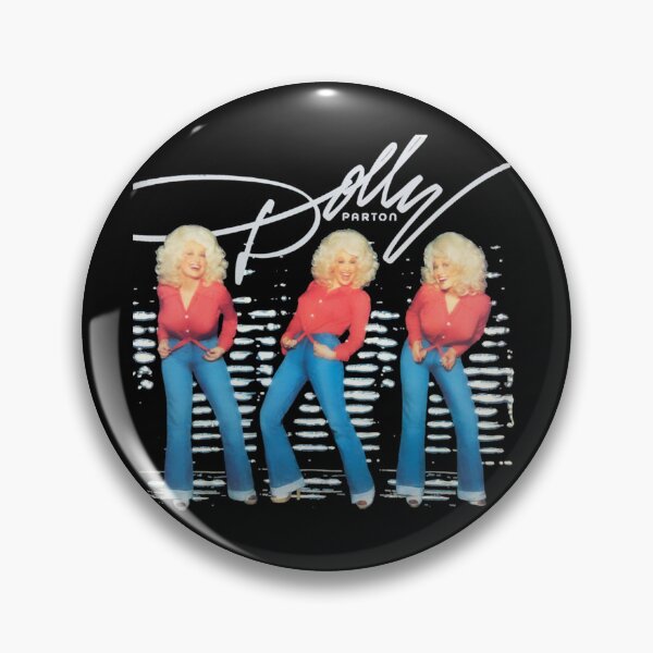 Item preview, Dolly Parton Vintage designed and sold by UngDoiSVoi.