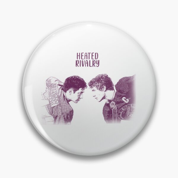 Item preview, Hollanov Heated Rivalry Inspired designed and sold by hamoodeh2022.