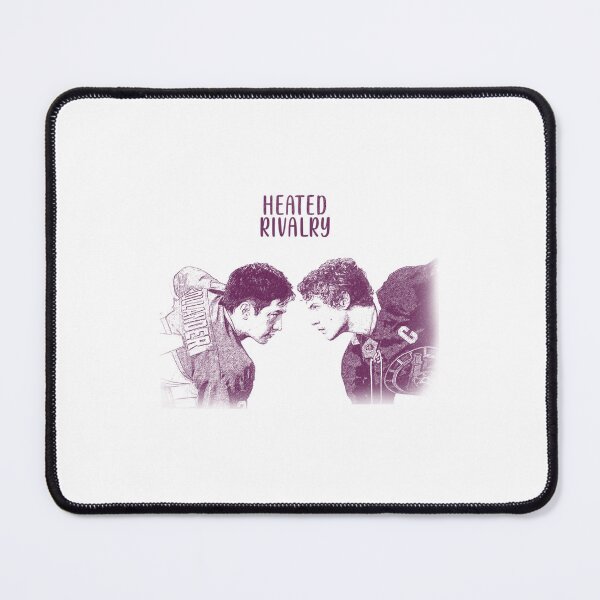 Item preview, Hollanov Heated Rivalry Inspired designed and sold by hamoodeh2022.