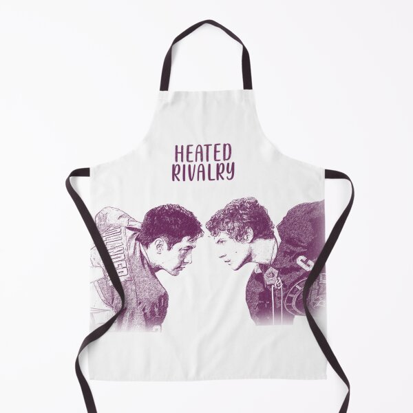 Item preview, Hollanov Heated Rivalry Inspired designed and sold by hamoodeh2022.